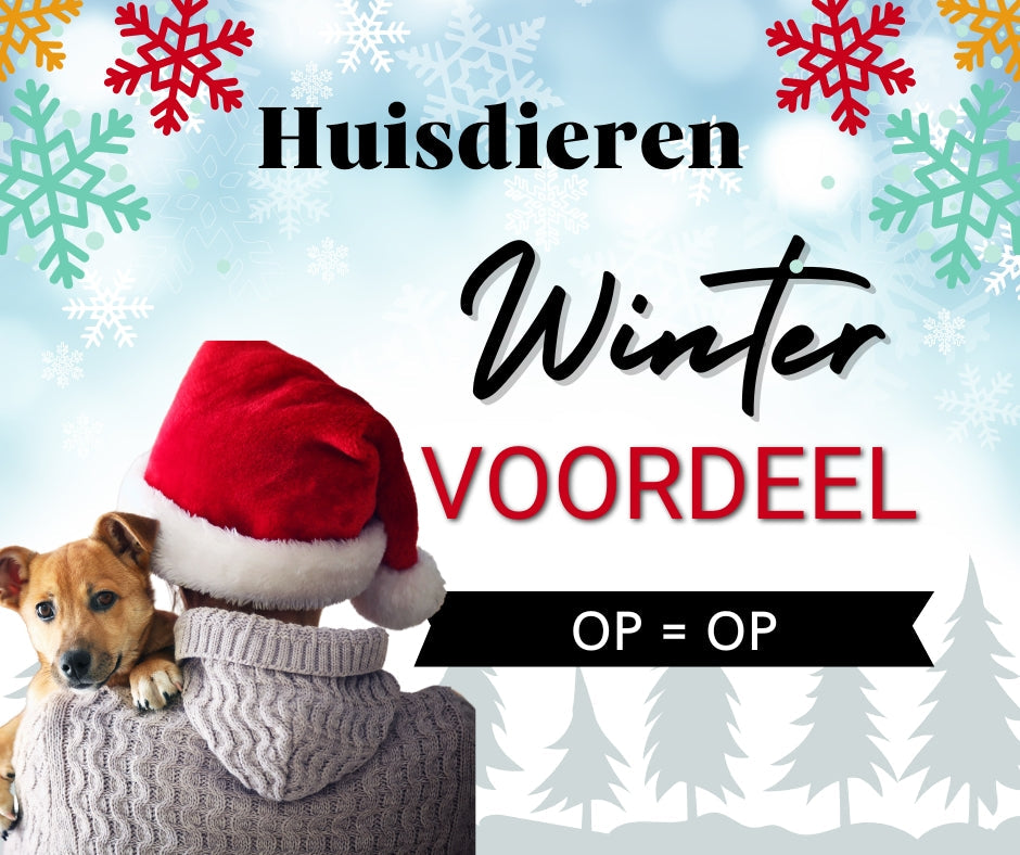 Huisdieren